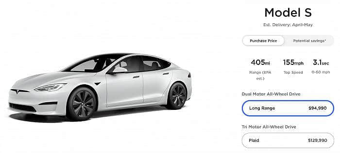 特斯拉又涨价！Model 3起售28万元